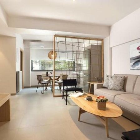 Hektor Luxury Suite Atenas Exterior foto