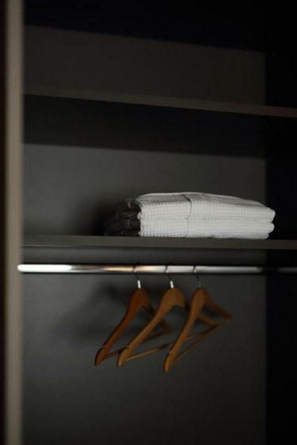 Hektor Luxury Suite Atenas Exterior foto