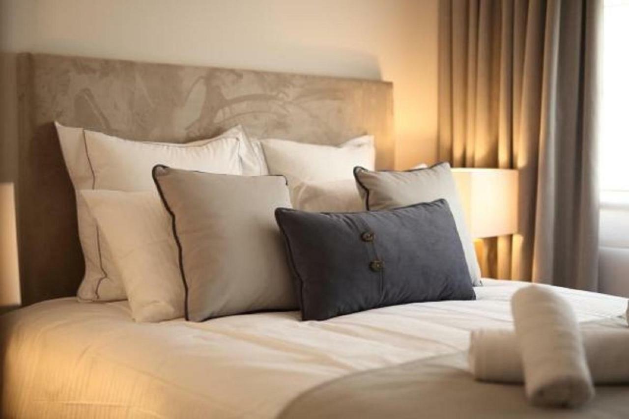 Hektor Luxury Suite Atenas Exterior foto